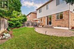 2383 COPPERWOOD Drive Oakville