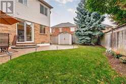 2383 COPPERWOOD Drive Oakville