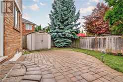 2383 COPPERWOOD Drive Oakville