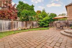 2383 COPPERWOOD Drive Oakville