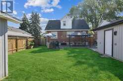 68 WYNGATE Avenue Stoney Creek