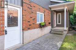 38 BLACK WALNUT Drive Unit# 2 Kitchener