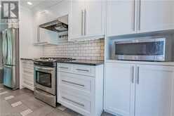 38 BLACK WALNUT Drive Unit# 1 Kitchener