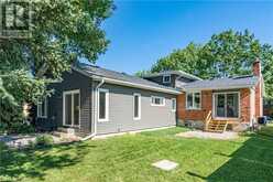 38 BLACK WALNUT Drive Kitchener