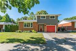 38 BLACK WALNUT Drive Kitchener