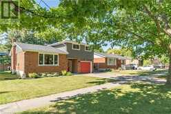 38 BLACK WALNUT Drive Kitchener