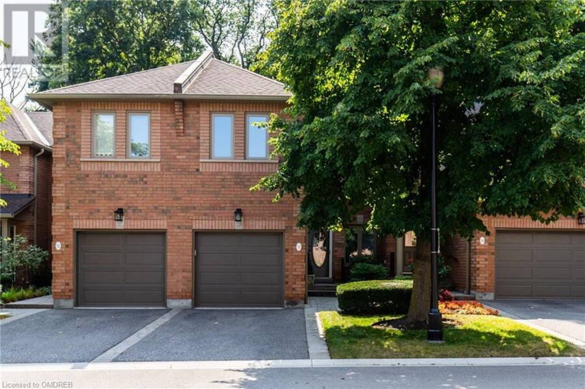 1905 BROAD HOLLOW Gate Unit# 31 Mississauga