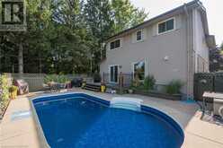 255 MORRISON Road Kitchener