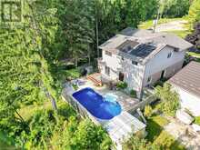 255 MORRISON Road Kitchener