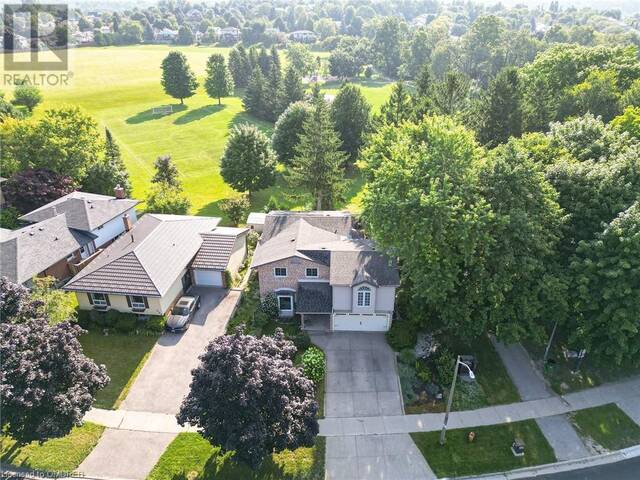 255 MORRISON Road Kitchener Ontario