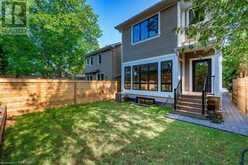 152 CHISHOLM Street Oakville