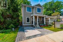 152 CHISHOLM Street Oakville