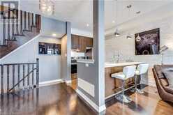 2421 GREENWICH Drive Oakville