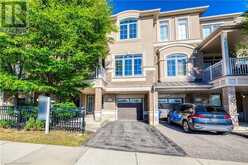 2421 GREENWICH Drive Oakville