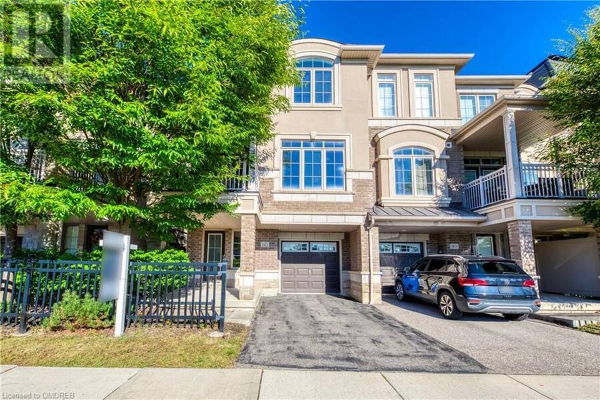 2421 GREENWICH Drive Oakville