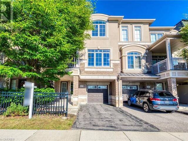 2421 GREENWICH Drive Oakville Ontario