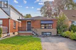 33 SHADYSIDE Avenue Hamilton