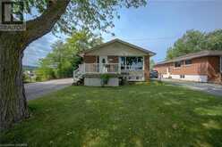 267 WINONA Road Stoney Creek