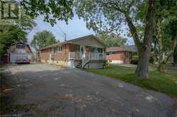 267 WINONA Road Stoney Creek