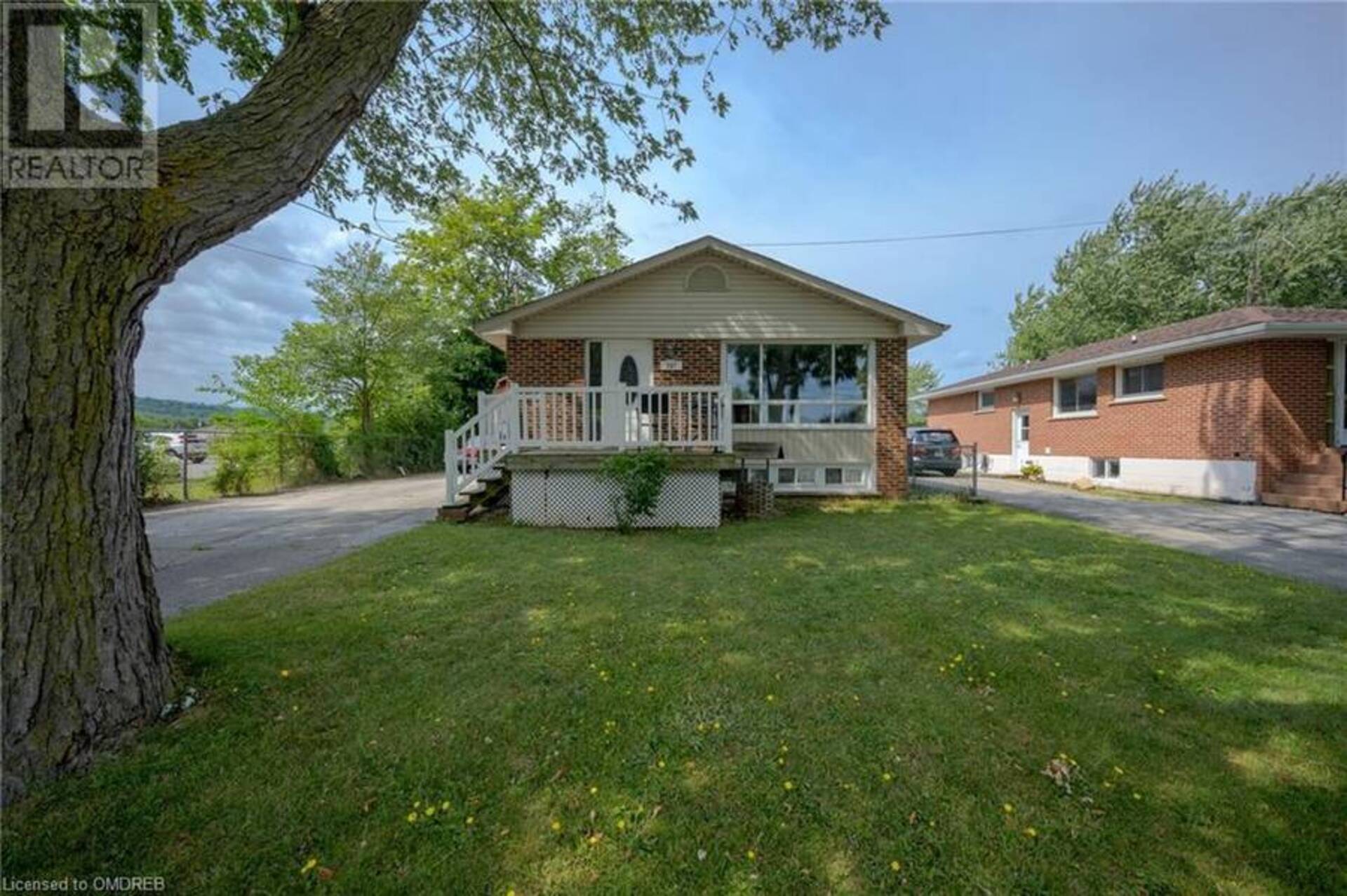 267 WINONA Road Stoney Creek