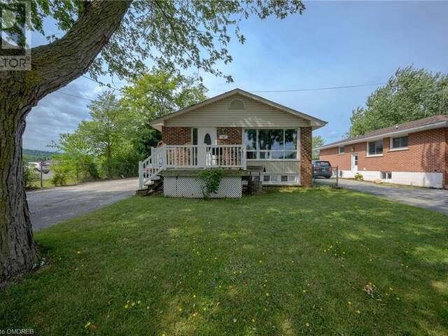 267 WINONA Road Stoney Creek Ontario