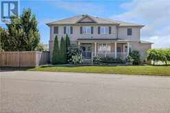 2037 TRAWDEN Way Oakville