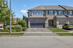 2037 TRAWDEN Way Oakville