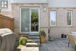 2037 TRAWDEN Way Oakville