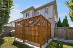 2037 TRAWDEN Way Oakville