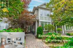 3004 RICHVIEW Boulevard Oakville