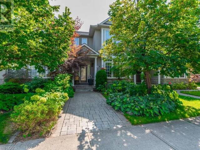 3004 RICHVIEW Boulevard Oakville Ontario