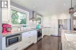 421 SEATON Drive Oakville