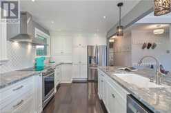 421 SEATON Drive Oakville