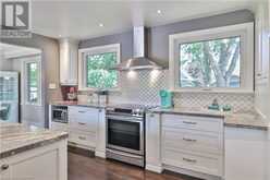 421 SEATON Drive Oakville