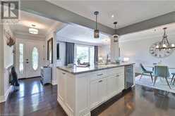 421 SEATON Drive Oakville