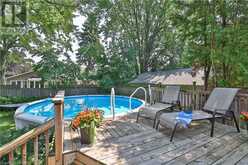 421 SEATON Drive Oakville