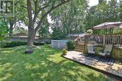 421 SEATON Drive Oakville