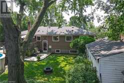 421 SEATON Drive Oakville