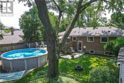 421 SEATON Drive Oakville