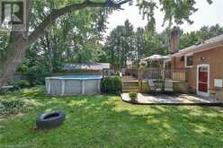 421 SEATON Drive Oakville