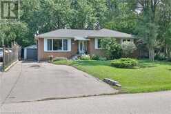 421 SEATON Drive Oakville