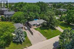 421 SEATON Drive Oakville