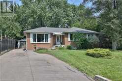 421 SEATON Drive Oakville