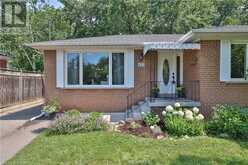 421 SEATON Drive Oakville