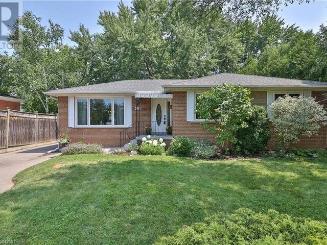 421 SEATON Drive Oakville Ontario