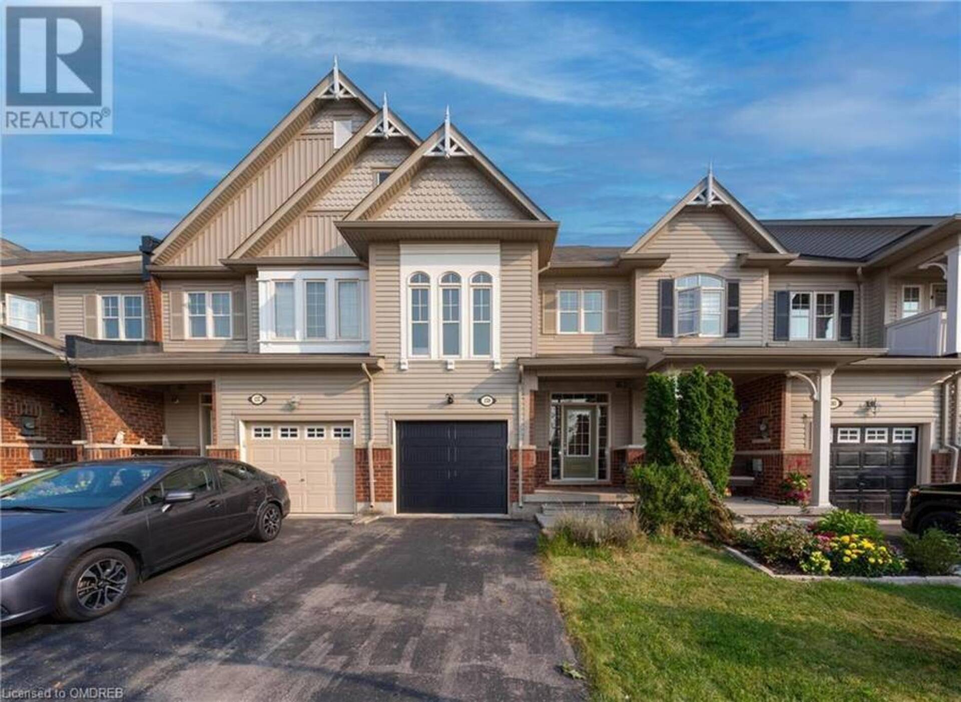 159 NISBET Boulevard S Waterdown