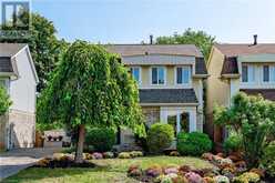 1144 JAMESWAY Boulevard Oakville