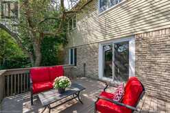 1144 JAMESWAY Boulevard Oakville