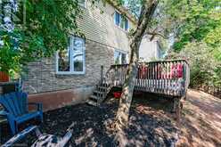 1144 JAMESWAY Boulevard Oakville