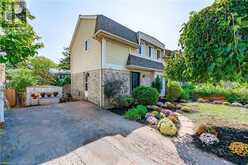 1144 JAMESWAY Boulevard Oakville